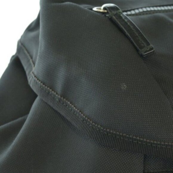 Gucci Backpacks and Backpacks